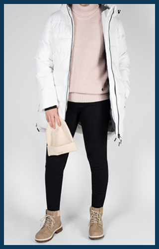 Damoutfit